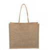 Bolsa de Yute, 35 x 40 x 17 cms. - Imagen 2