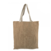 Bolsa de Yute, 40 x 35 cms.