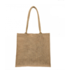 Bolsa de Yute, 40 x 40 x 20 cms.