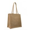 Bolsa de Yute, 40 x 40 x 20 cms. - Imagen 2