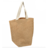 Bolsa de Yute, 40 x 38 x 20 cms. - Imagen 3