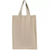 Bolsa de Algodón 6 onzas, 40 x 30 x 10 cms.