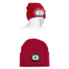 Gorro Led - Imagen 3