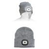 Gorro Led