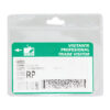 Porta-Credencial de PVC