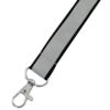 Lanyard Reflectante