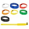 Pulsera de PVC