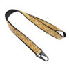 Lanyard de Corcho y Poliéster