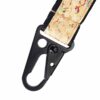 Lanyard de Corcho y Poliéster - Imagen 4