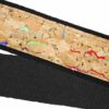 Lanyard de Corcho y Poliéster - Imagen 5