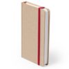 Tipo Moleskine Raimok