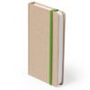 Tipo Moleskine Raimok - Imagen 9