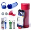 Botella Soporte Scout