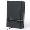 Tipo Moleskine Samish