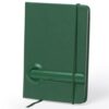 Tipo Moleskine Samish - Imagen 7