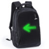 Mochila Indicador Horgaz