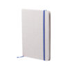 Tipo moleskine Telmak - Imagen 4