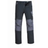 Pantalón Alerce reforzado bicolor.