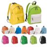 Mochila Discovery - Imagen 2