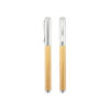 Roller Pen Bamboo / Metal - Imagen 2