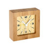 Reloj Despertador de Bamboo