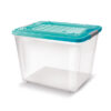 Caja Suprema con tapa, 72 litros