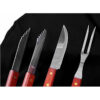 Delantal de BBQ con 3 Herramientas - Imagen 3