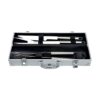 Set de asado / BBQ Metal Box
