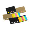 Set de Banderitas Adhesivas