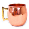 Mini Mug Cobre