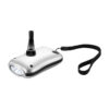 Linterna 3 LED con Dínamo - Imagen 3