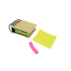 Sticky Set Ecológico con Tapa Dura - Imagen 3
