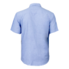 Camisa Oxford M/C - Imagen 3