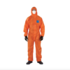 Overol Microgard Desechable 1500