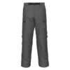 Pantalón outdoor hombre desmontable