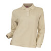 Polera Piqué Mujer M/L - Imagen 3