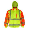 Parka Térmica Mechanical