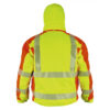 Parka Térmica Mechanical - Imagen 3