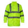 Parka Térmica Alto Tráfico