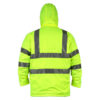 Parka Térmica Alto Tráfico - Imagen 3