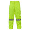 Pantalón Térmico Alto Tráfico