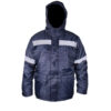 Parka de Trabajo Térmica