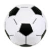 Balón de fútbol inflable