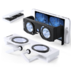Lentes Realidad Virtual Morgan