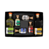 Pack Etnia Negro Grande Oliva