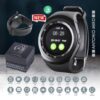 Reloj Inteligente Kirnon - Imagen 2