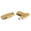 Pendrive 8GB de Bamboo - Imagen 3