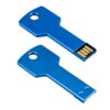 Pendrive 8GB con Forma de Llave
