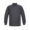 Polera Piqué Hombre M/L 60/40