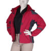 Parka Térmica Expedition High Tech Mujer